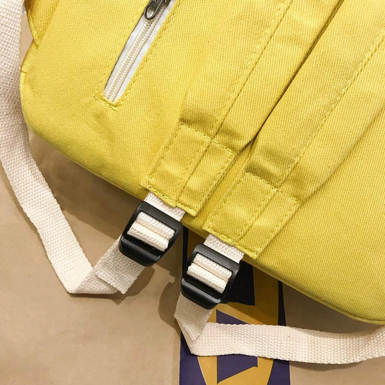 Luminous Couple Schoolbag Hiking Backpack Collection Mochila Mujer Bag