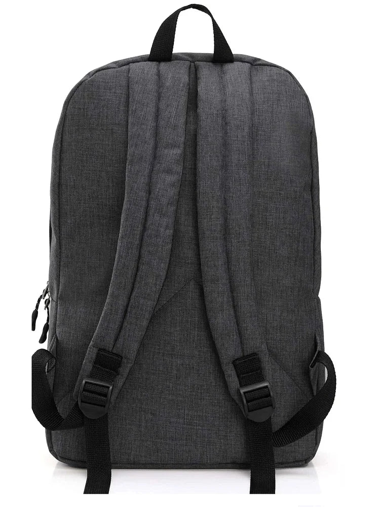 Aqua di Polo 1987 Unisex Backpack 15.6 inc APBA014300