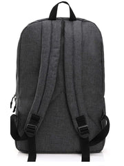Aqua di Polo 1987 Unisex Backpack 15.6 inc APBA014300