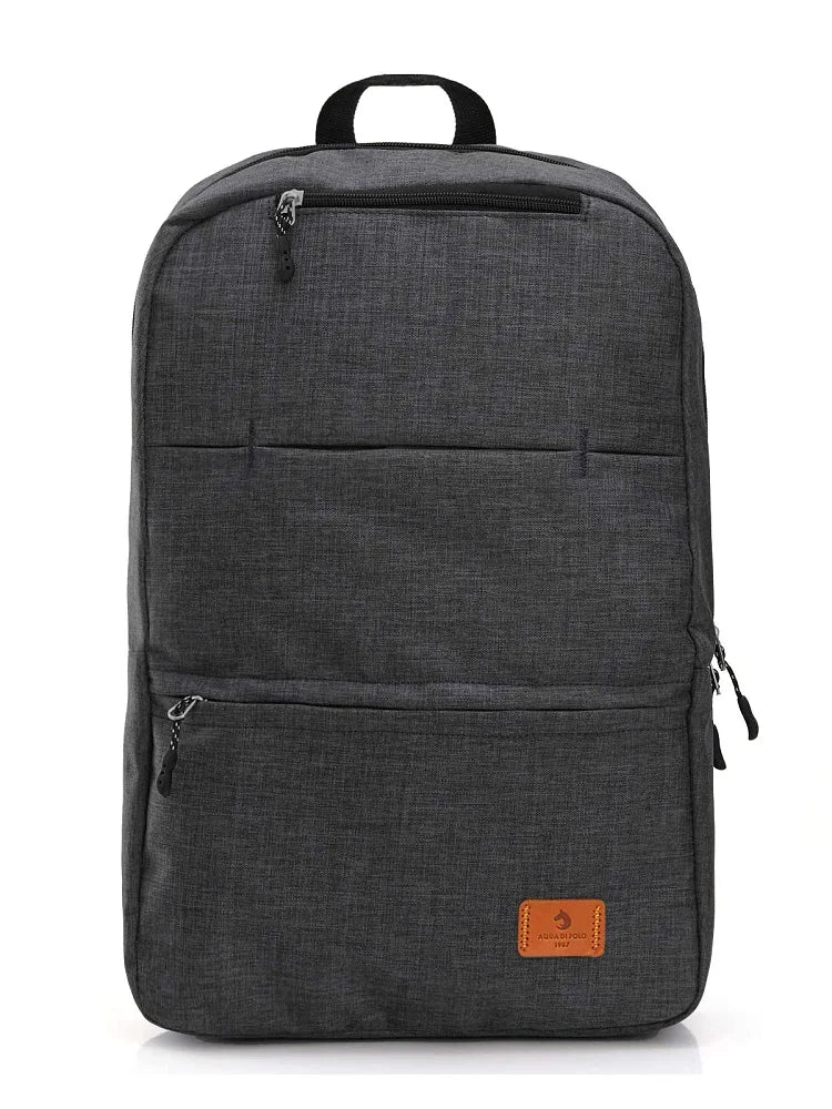 Aqua di Polo 1987 Unisex Backpack 15.6 inc APBA014300