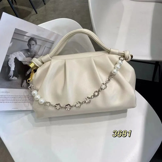 Women Denim Shoulder Bags Ladies Crossbody Pack All-Match Handbags