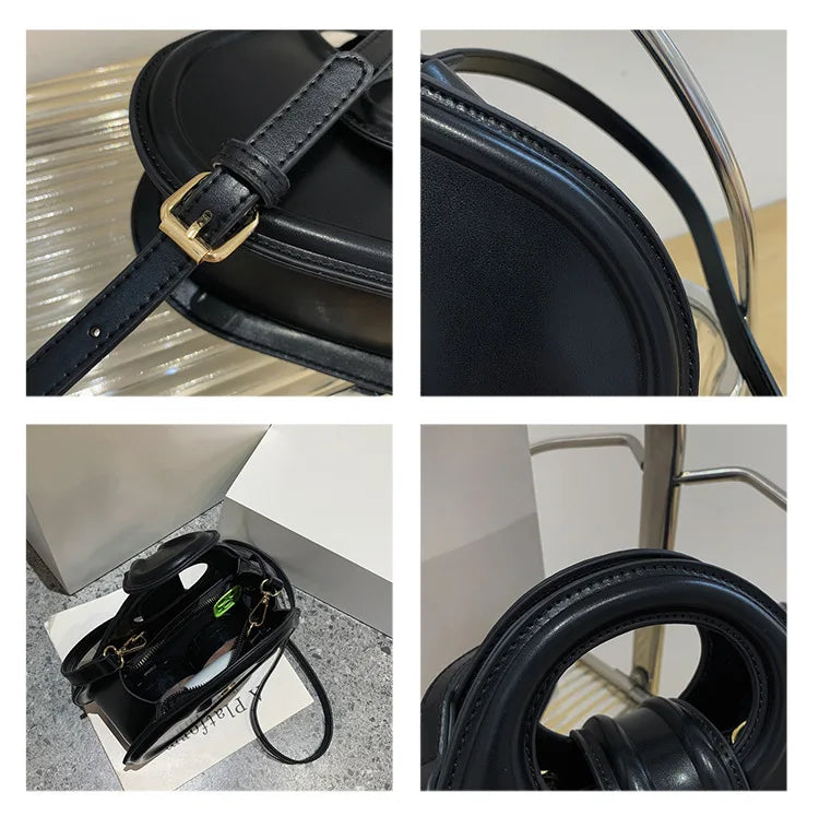 Mini Phone Bag Crossbody Shoulder Bag Women's Tote