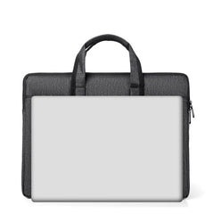 Men Waterproof Nylon Tote Handbag Leisure Shoulder Bag