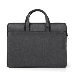 Men Waterproof Nylon Tote Handbag Leisure Shoulder Bag