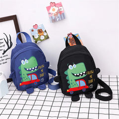 Dinosaur Kids School Bags for Boys Girls
