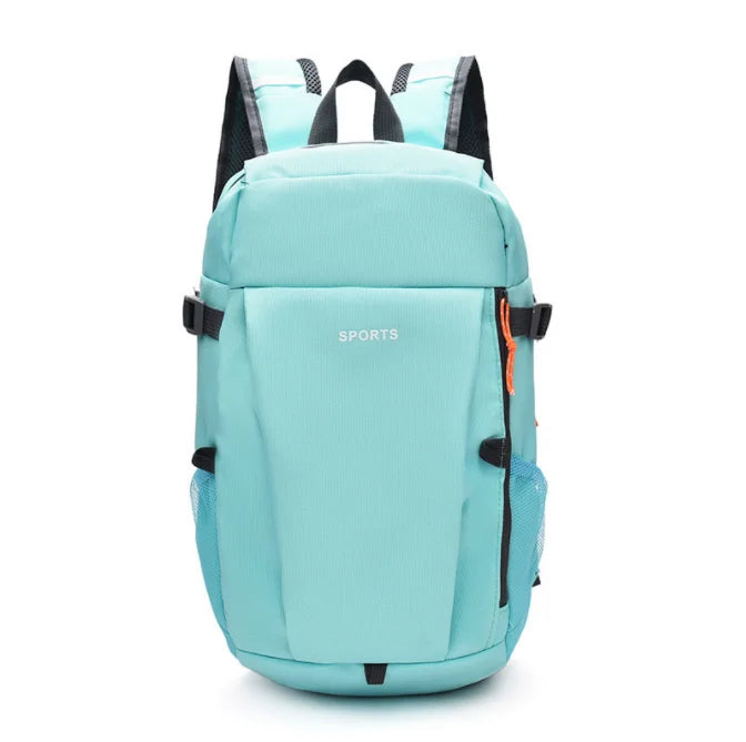 Casual Waterproof Female Backpack Rucksack Travel Shoulder Bags