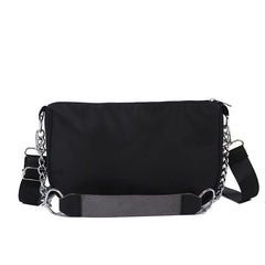 Casual Crossbody Bag for Women, Vintage Shoulder Bag
