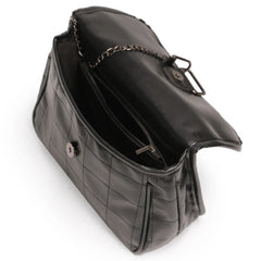 Crossbody Bag Women Shoulder Handbag PU Leather Messenger Casual