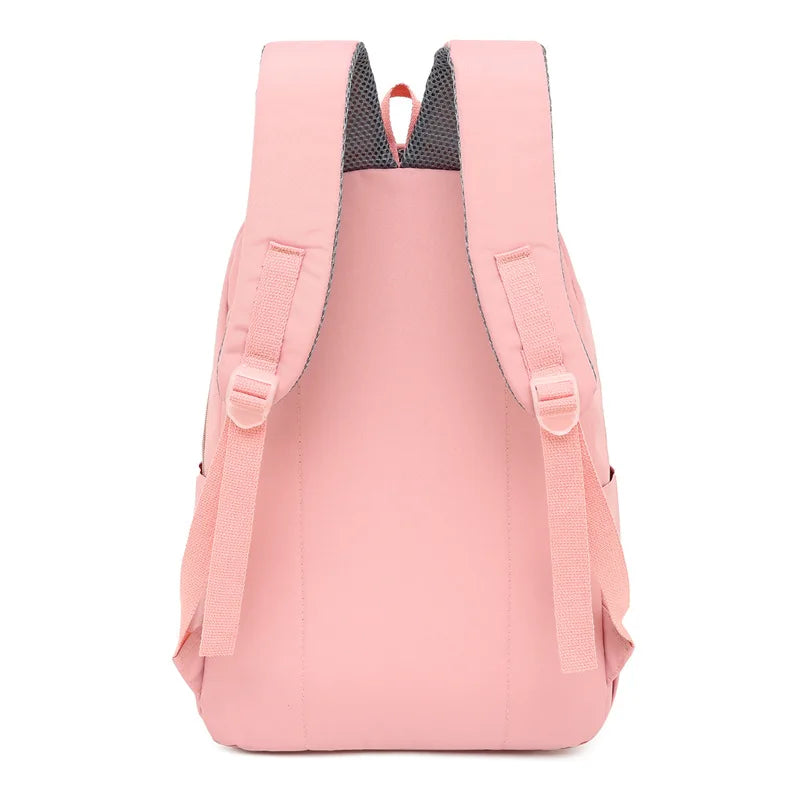 Waterproof Kids School Bag Orthopedic Backpack Mochilas