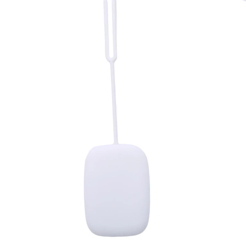 Small Silicone Key Bag Key Ring Wallet Holder Case