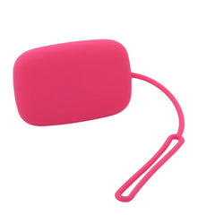 Small Silicone Key Bag Key Ring Wallet Holder Case