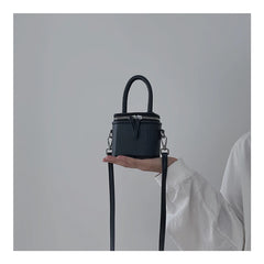 Early Spring Fashionable Purses Ins All-match Portable Small Square Handbags