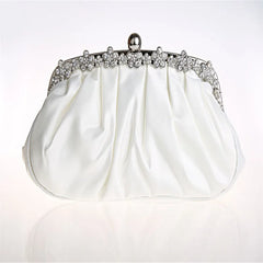 Evening Clutch Bag Wedding Party Prom Handbag WY79