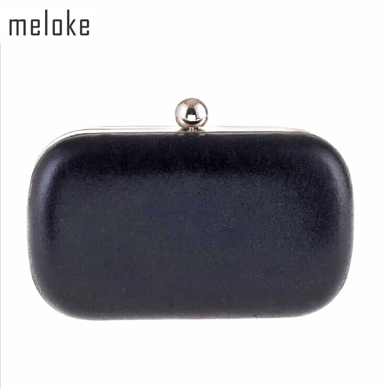 Mini Clutch Wallets Clutch Bags With Chain Drop MN772