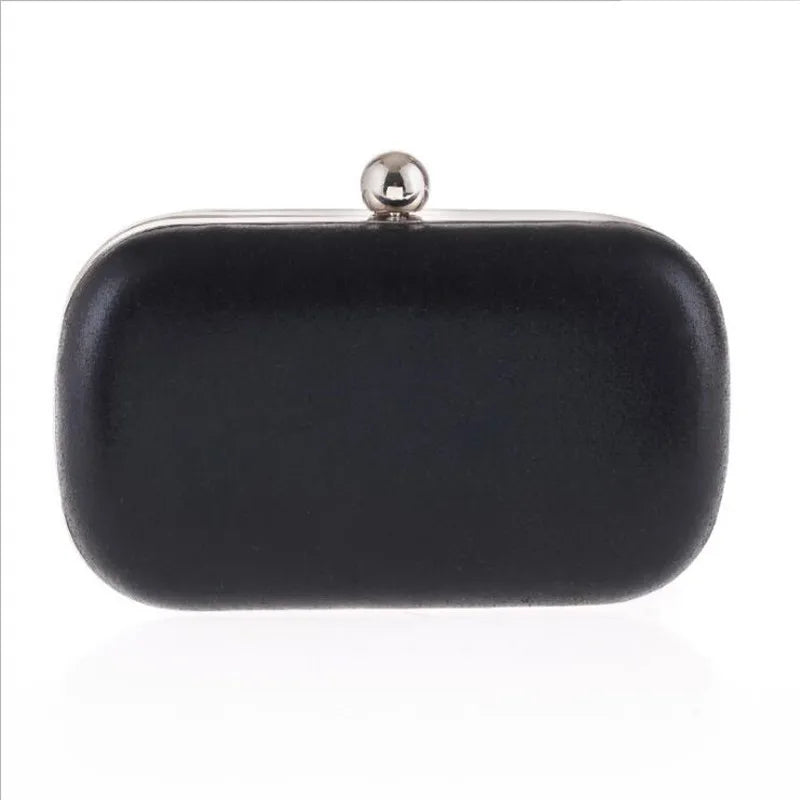 Mini Clutch Wallets Clutch Bags With Chain Drop MN772