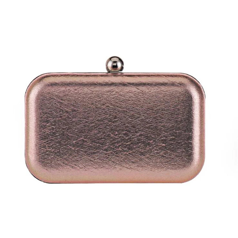 Mini Clutch Wallets Clutch Bags With Chain Drop MN772