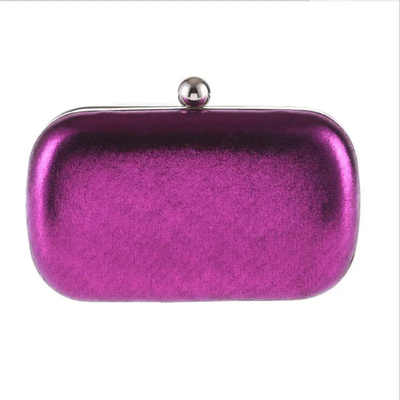 Mini Clutch Wallets Clutch Bags With Chain Drop MN772