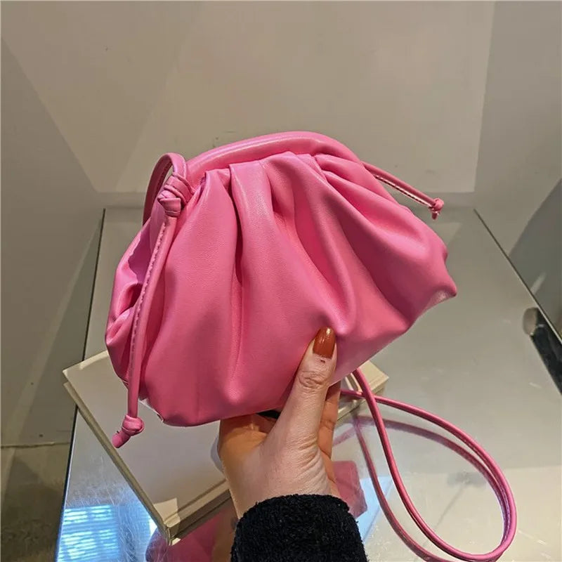 Large Capacity Casual Totes Women Purse and Handbags