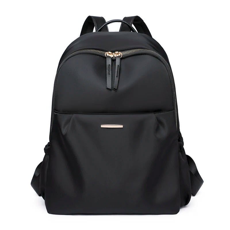 Backpack Women Bag High Oxford Back pack Female Daypack Ladies Large Capacity
