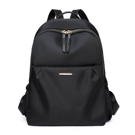 Women Bag High Oxford Backpack Female Daypack Large Capacity Travel Bagpack