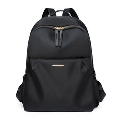 Backpack Women Bag High Oxford Back pack Female Daypack Ladies Large Capacity