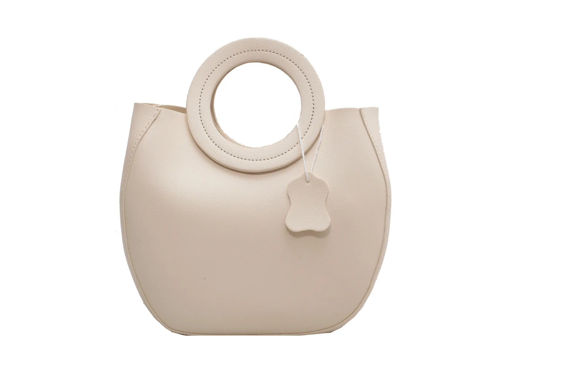 Colorful Handbags Women Bucket Clutch Square Crossbody Shopping Messenger Bags
