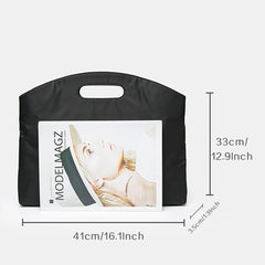 MacBook Air 13 Laptop Bag Briefcase Nurse Printing Tote