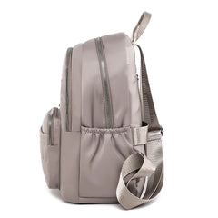 Women Travel Backpack Pretty Style Schoolbag