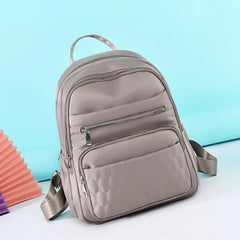 Women Travel Backpack Pretty Style Schoolbag