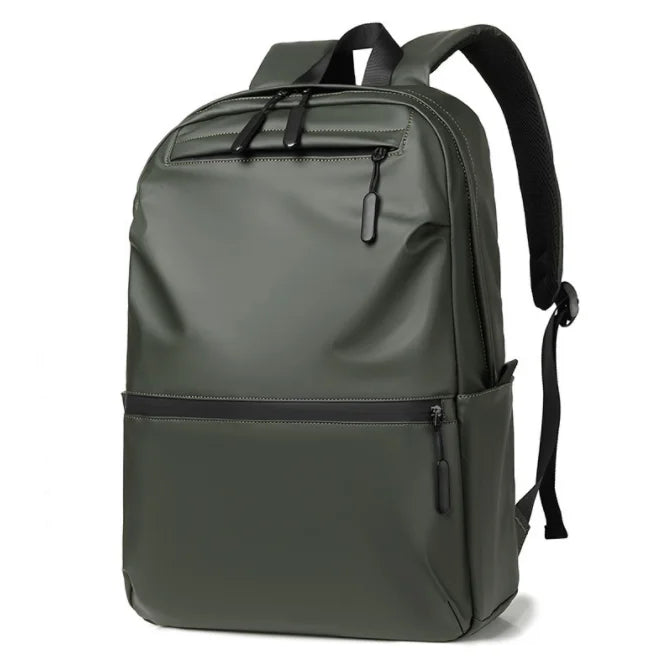Cotton Backpack for Teenagers College School Bag