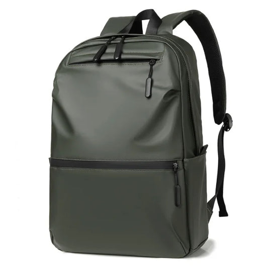 Cotton Backpack for Teenagers College School Bag