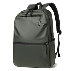 Cotton Backpack for Teenagers College School Bag