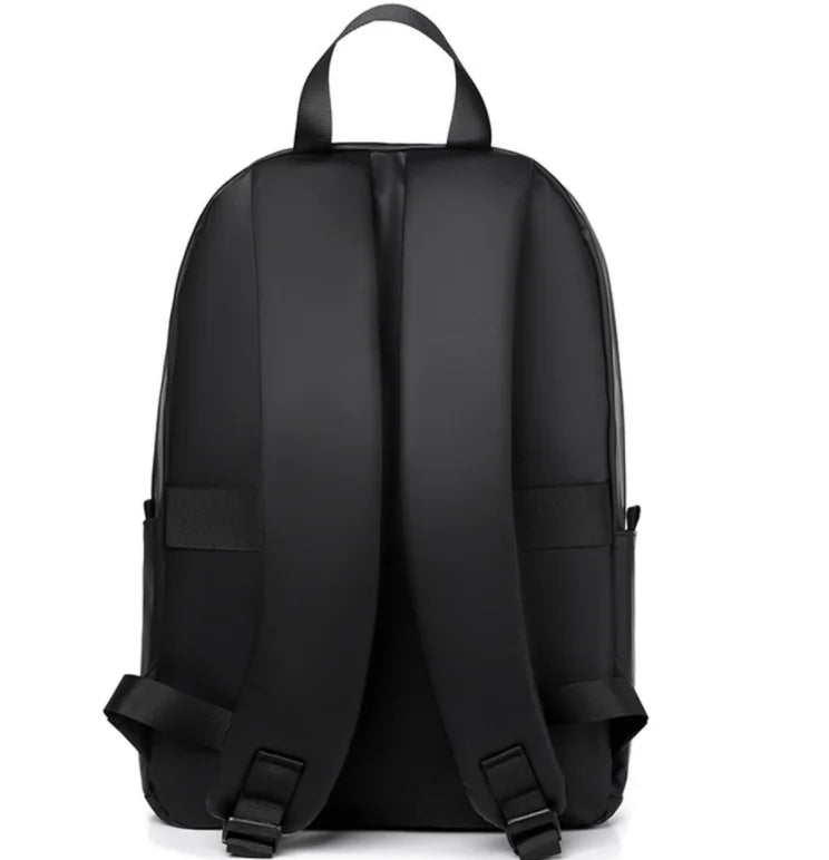 Cotton Backpack for Teenagers College School Bag