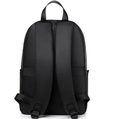 Cotton Backpack for Teenagers College School Bag