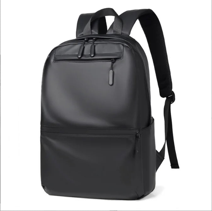 Cotton Backpack for Teenagers College School Bag
