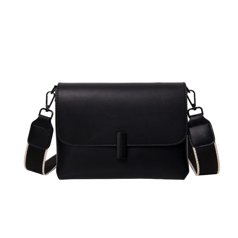 Women's Crossbody Bag Shoulder Messenger Handbag Clutch Pouch