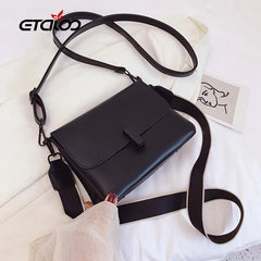 Women's Crossbody Bag Shoulder Messenger Handbag Clutch Pouch