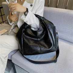 Large Capacity Women Shoulder Bag Tote Bag