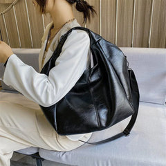 Large Capacity Women Shoulder Bag Tote Bag