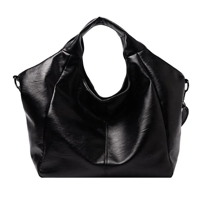 Large Capacity Women Shoulder Bag Tote Bag