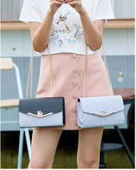 Women Shoulder Bags Totes Handbags Chain Crossbody Bags Hand Bags