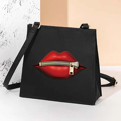 Women Casual Square Shoulder Bags Phone Pouch Travel Crossbody Bag