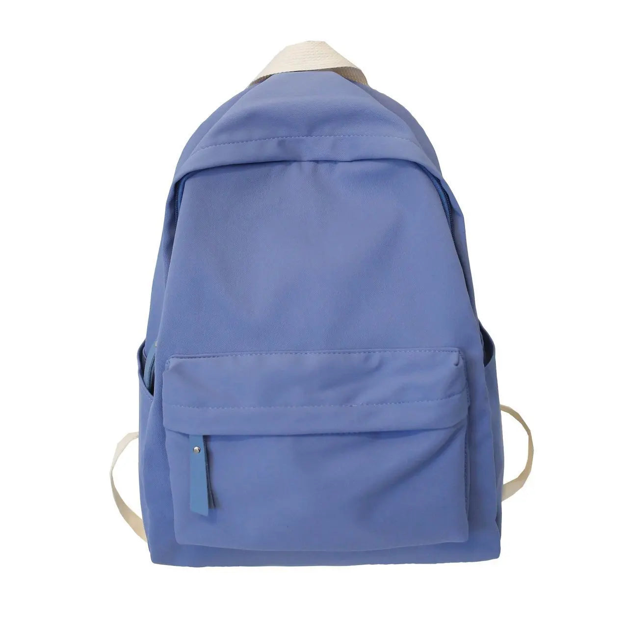 Waterproof Nylon Backpacks Women Multi-color Shoulder Bag Girls Large Capacity B