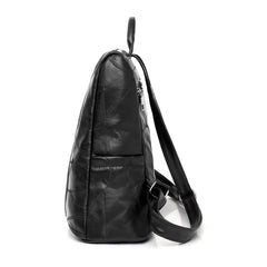 Women Backpack Travel Bacpack Female Rucksack Student School Bag