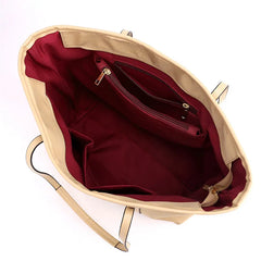 Women's Shoulder bags Oxford Female Top-Handle Bags Purse Leisure Handbags