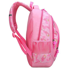 Girls Stylish Waterproof School Bag Backpack for Teens