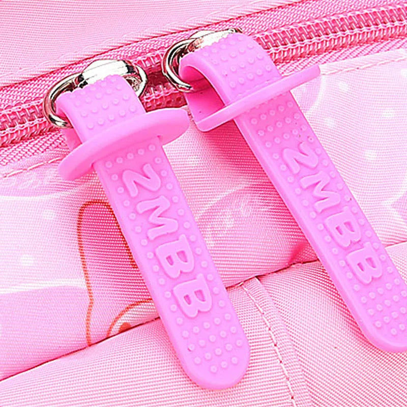 Girls Stylish Waterproof School Bag Backpack for Teens