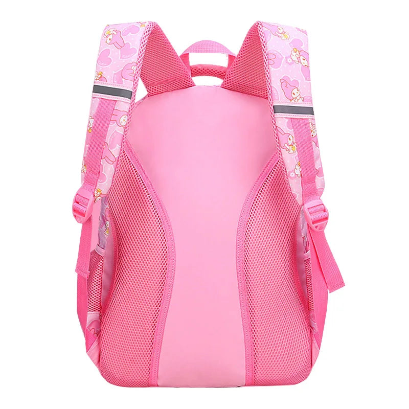 Girls Stylish Waterproof School Bag Backpack for Teens