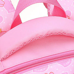 Girls Stylish Waterproof School Bag Backpack for Teens