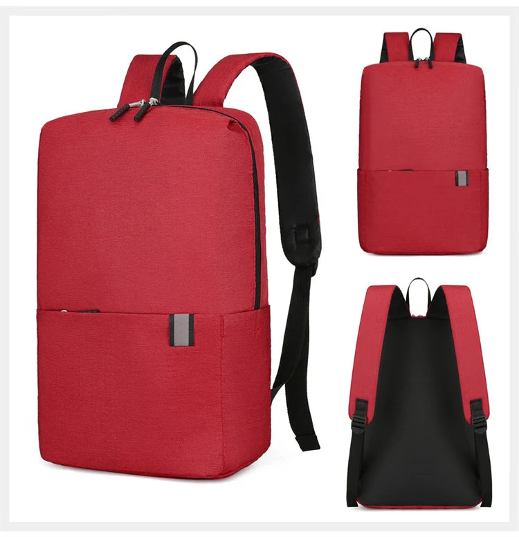 Waterproof Outdoor Sports Backpack Lightweight Mini Backpack for Women and Boy's